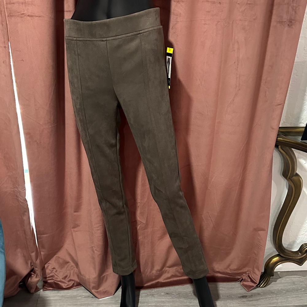 Andrew Christian Brown Pants